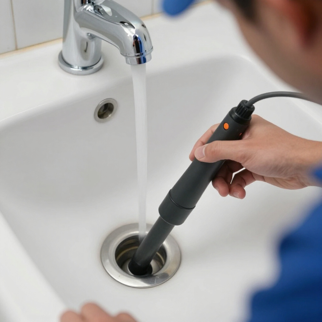 Drain cleaning in New Bedford