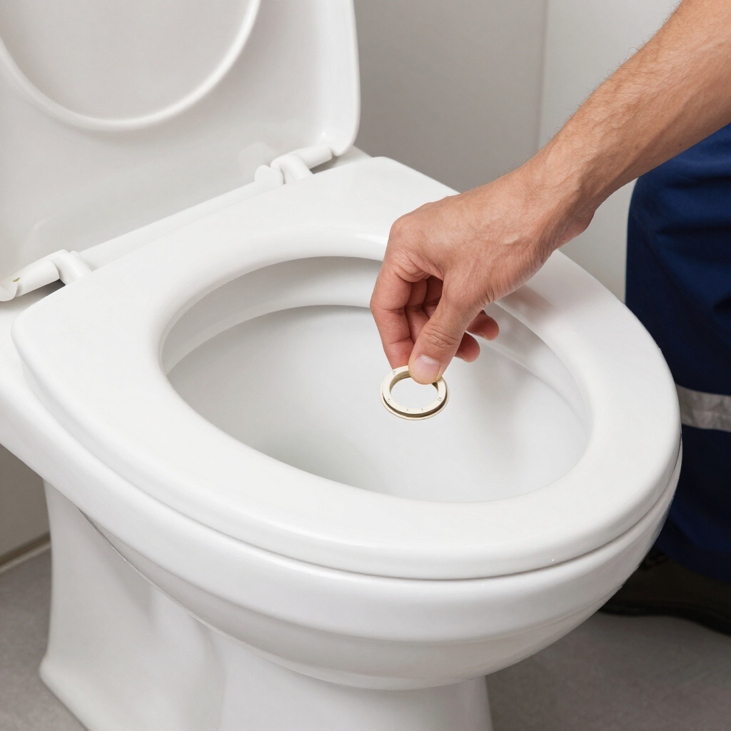 Toilet & Faucet Repair in New Bedford