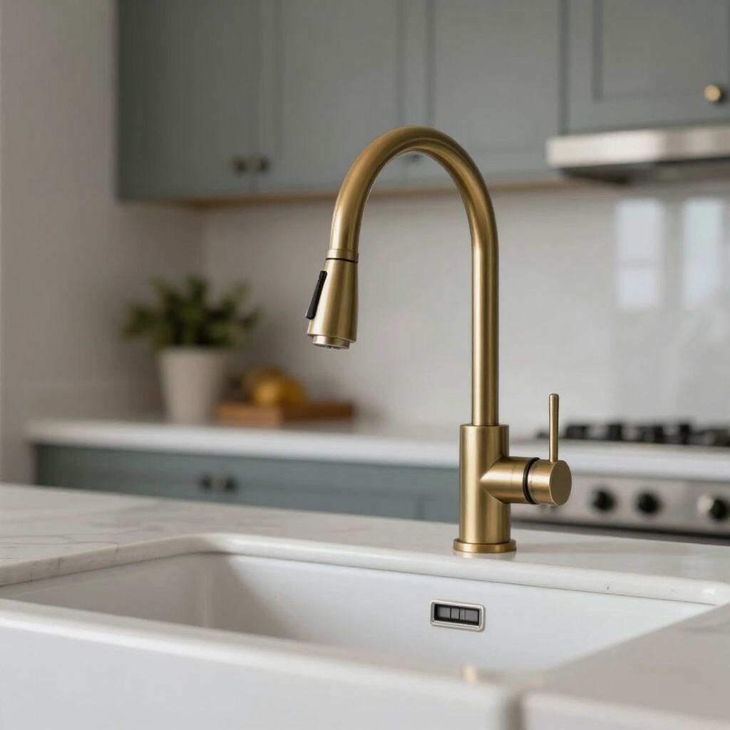 Bathroom & Kitchen Upgrades in New Bedford