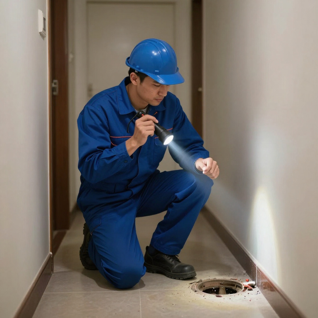 Emergency Plumbing in New Bedford